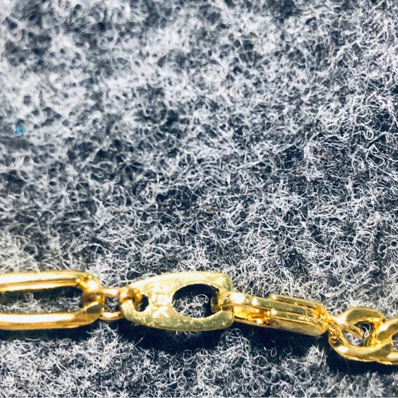 14k gold filled bracelet - Picture 5 of 9